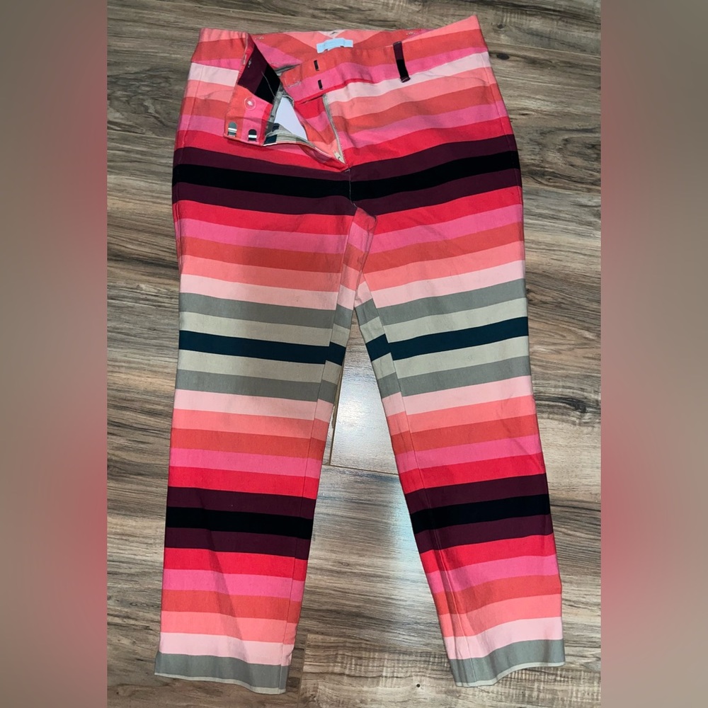 New York & Company stretch pants